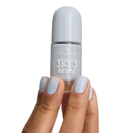 Gel Nagellack 31 Sky's The Limit, 8 ml