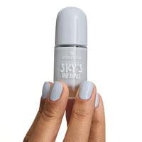 Gel Nagellack 31 Sky's The Limit, 8 ml