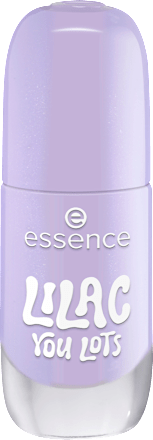 Gel Nagellack 32 Lilac You Lots, 8 ml