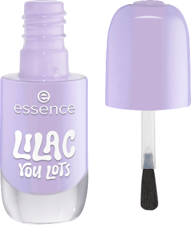 Gel Nagellack 32 Lilac You Lots, 8 ml
