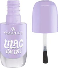 Gel Nagellack 32 Lilac You Lots, 8 ml