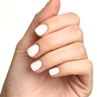 Gel Nagellack 33 Just White, 8 ml