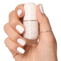 Gelnagellak 33 Just White, 8 ml