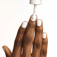Gel Nagellack 33 Just White, 8 ml