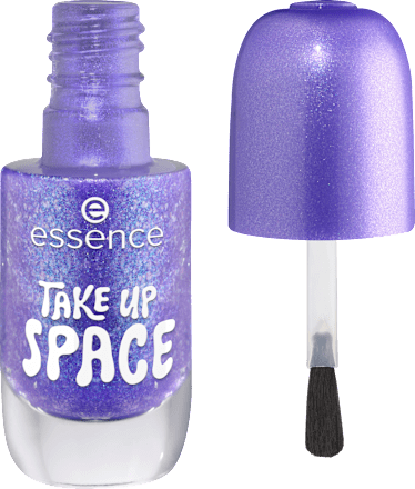 Gel Nagellack 34 Take Up Space, 8 ml