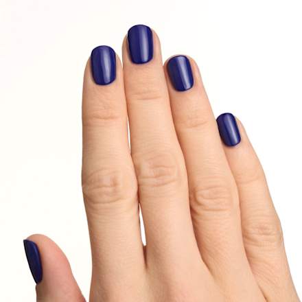Gel Nagellack 35 Let It Indi-Go, 8 ml