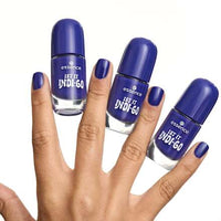Gel Nagellack 35 Let It Indi-Go, 8 ml