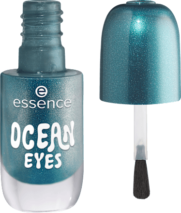 Gel Nagellack 36 Ocean Eyes, 8 ml