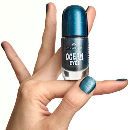 Gel Nagellack 36 Ocean Eyes, 8 ml