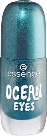 Gel Nagellack 36 Ocean Eyes, 8 ml