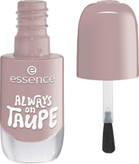 Gel Nagellack 37 Always On Taupe, 8 ml