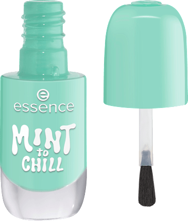 Gel Nagellack 38 Mint To Chill, 8 ml