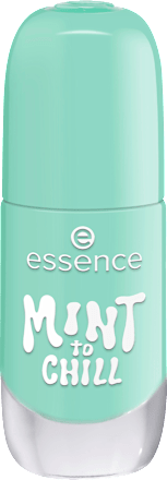 Gel Nagellack 38 Mint To Chill, 8 ml