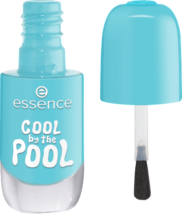 Gel Nagellack 39 Cool By The Pool, 8 ml