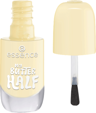 Gel Nagellack 40 My Butter Half, 8 ml