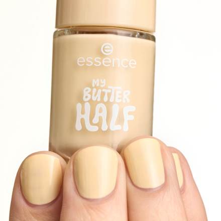 Gel Nagellack 40 My Butter Half, 8 ml