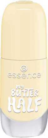 Gel Nagellack 40 My Butter Half, 8 ml