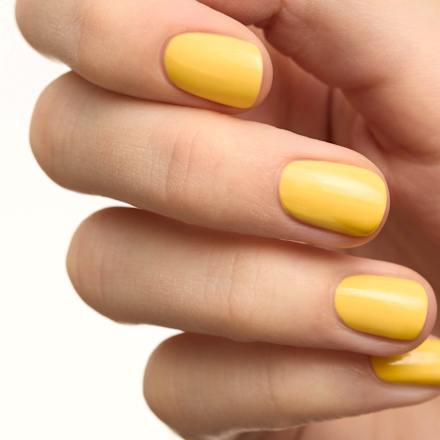 Gel Nagellack 41 Hello Yellow, 8 ml