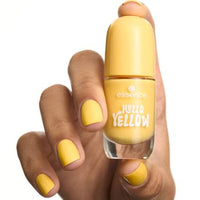 Gel Nagellack 41 Hello Yellow, 8 ml