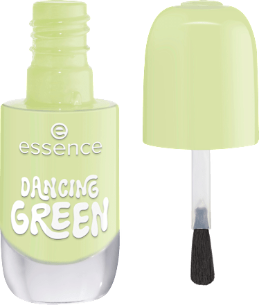 Gel Nagellack 42 Dancing Green, 8 ml