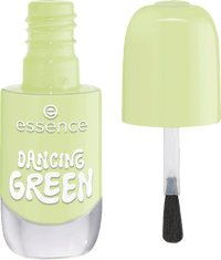 Gel Nagellack 42 Dancing Green, 8 ml
