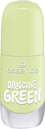 Gel Nagellack 42 Dancing Green, 8 ml
