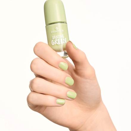 Gel Nagellack 42 Dancing Green, 8 ml