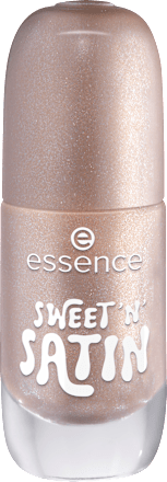 Gel Nagellack 43 Sweet 'N' Satin, 8 ml
