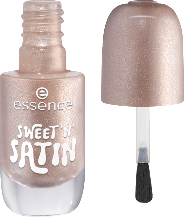 Gel Nagellack 43 Sweet 'N' Satin, 8 ml