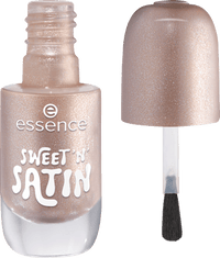 Gel Nagellack 43 Sweet 'N' Satin, 8 ml