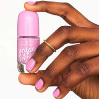 Gel Nagellack 44 Grape A Coffee, 8 ml essence