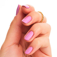 Gel Nagellack 44 Grape A Coffee, 8 ml essence