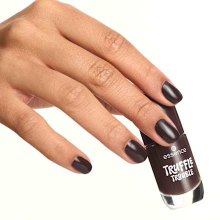Gel Nagellack 44 Truffle Trouble, 8 ml