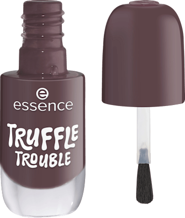 Gel Nagellack 44 Truffle Trouble, 8 ml