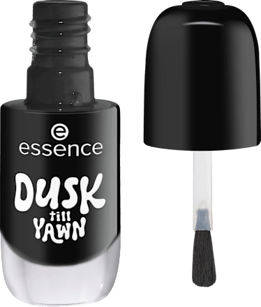 Gel Nagellack 45 Dusk Till Yawn, 8 ml