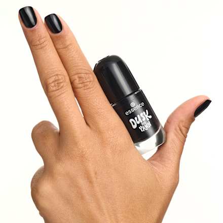 Gel Nagellack 45 Dusk Till Yawn, 8 ml