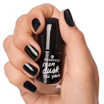 Gelnagellak 46 From Dusk Till Yawn, 8 ml