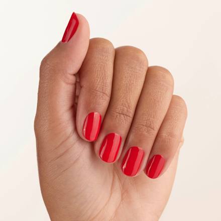 Gel Nagellack 56 Red-y To Go, 8 ml essence