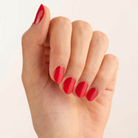 Gel Nagellack 56 Red-y To Go, 8 ml essence