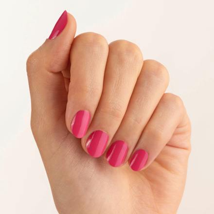 Gel Nagellack 57 Pretty In Pink, 8 ml essence