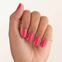 Gel Nagellack 57 Pretty In Pink, 8 ml essence