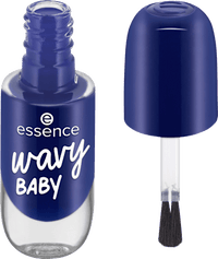 Gel Nagellack 61 Wavy Baby, 8 ml essence