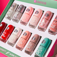 Gel Nagellack 61 Wavy Baby, 8 ml essence