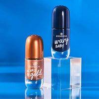 Gel Nagellack 61 Wavy Baby, 8 ml essence