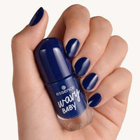 Gel Nagellack 61 Wavy Baby, 8 ml essence