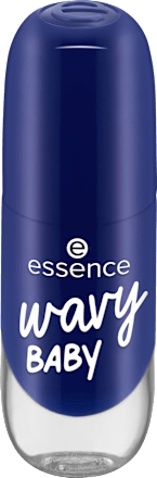 Gel Nagellack 61 Wavy Baby, 8 ml essence