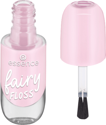 Gel Nagellack 70 Light Rose, 8 ml essence