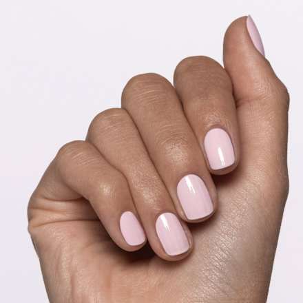 Gel Nagellack 70 Light Rose, 8 ml essence