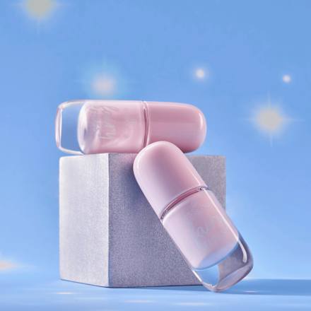 Gel Nagellack 70 Light Rose, 8 ml essence