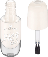 Gel Nagellack Nail 03 Icing On The Cake, 8 ml essence